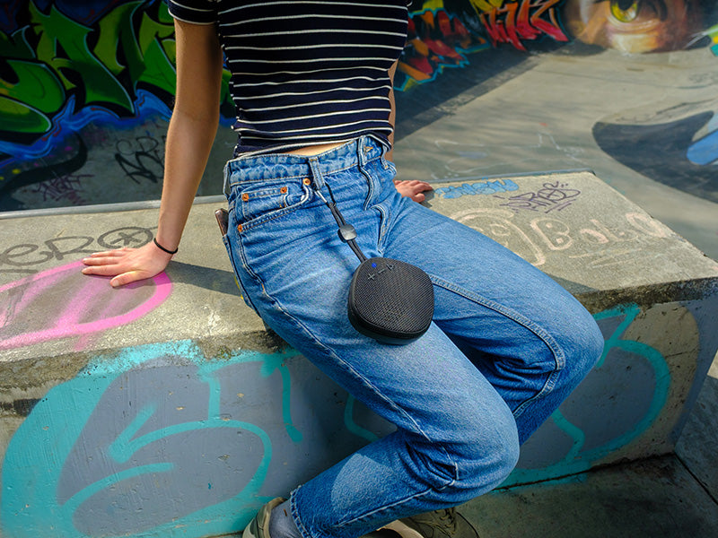 Portable Speakers – TRACER Toran TWS BT Speakers - Carlat