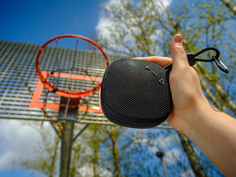 Portable Speakers – TRACER Toran TWS BT Speakers - Carlat