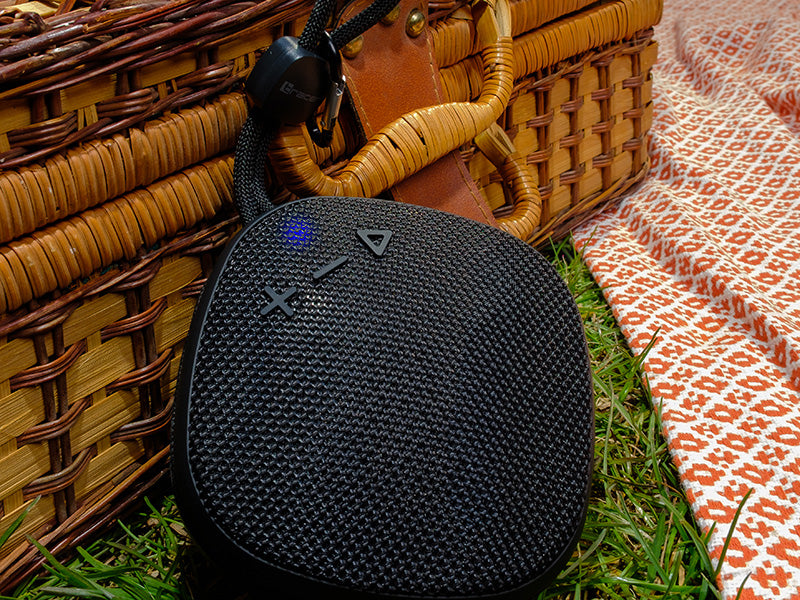 Portable Speakers – TRACER Toran TWS BT Speakers - Carlat
