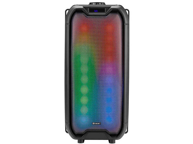 Portable Speakers – TRACER Tower LED TWS BT Speakers - Carlat