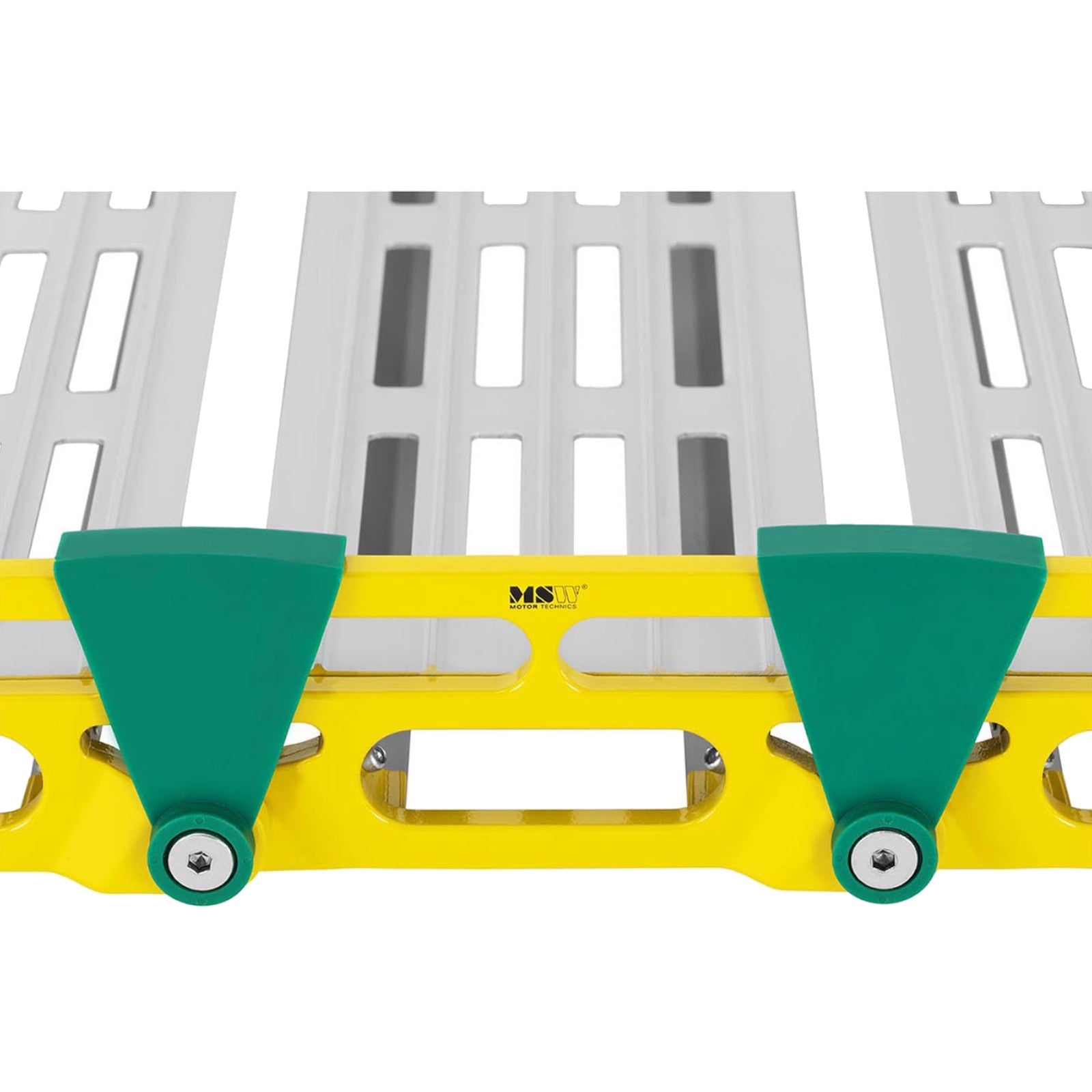Portable ramp up to 500 kg 1965 x 914 mm - Carlat