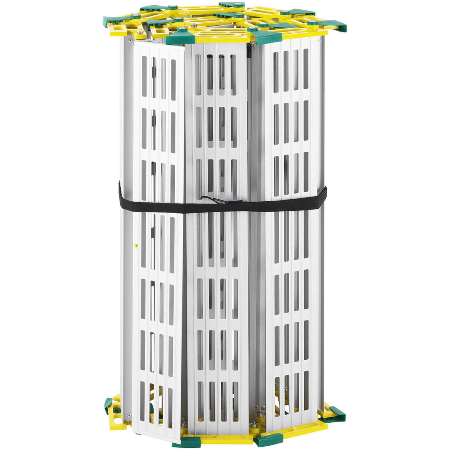 Portable ramp up to 500 kg 1965 x 914 mm - Carlat