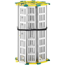 Portable ramp up to 500 kg 1965 x 914 mm - Carlat