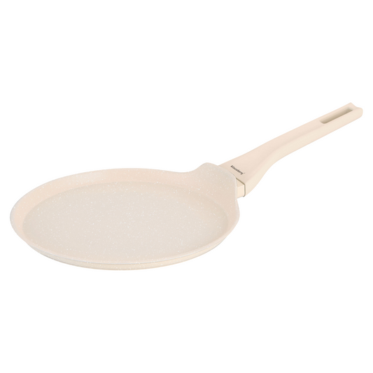 Pots and – Marbled nonstick cookware set, 12-piece set by Klausberg - Carlat