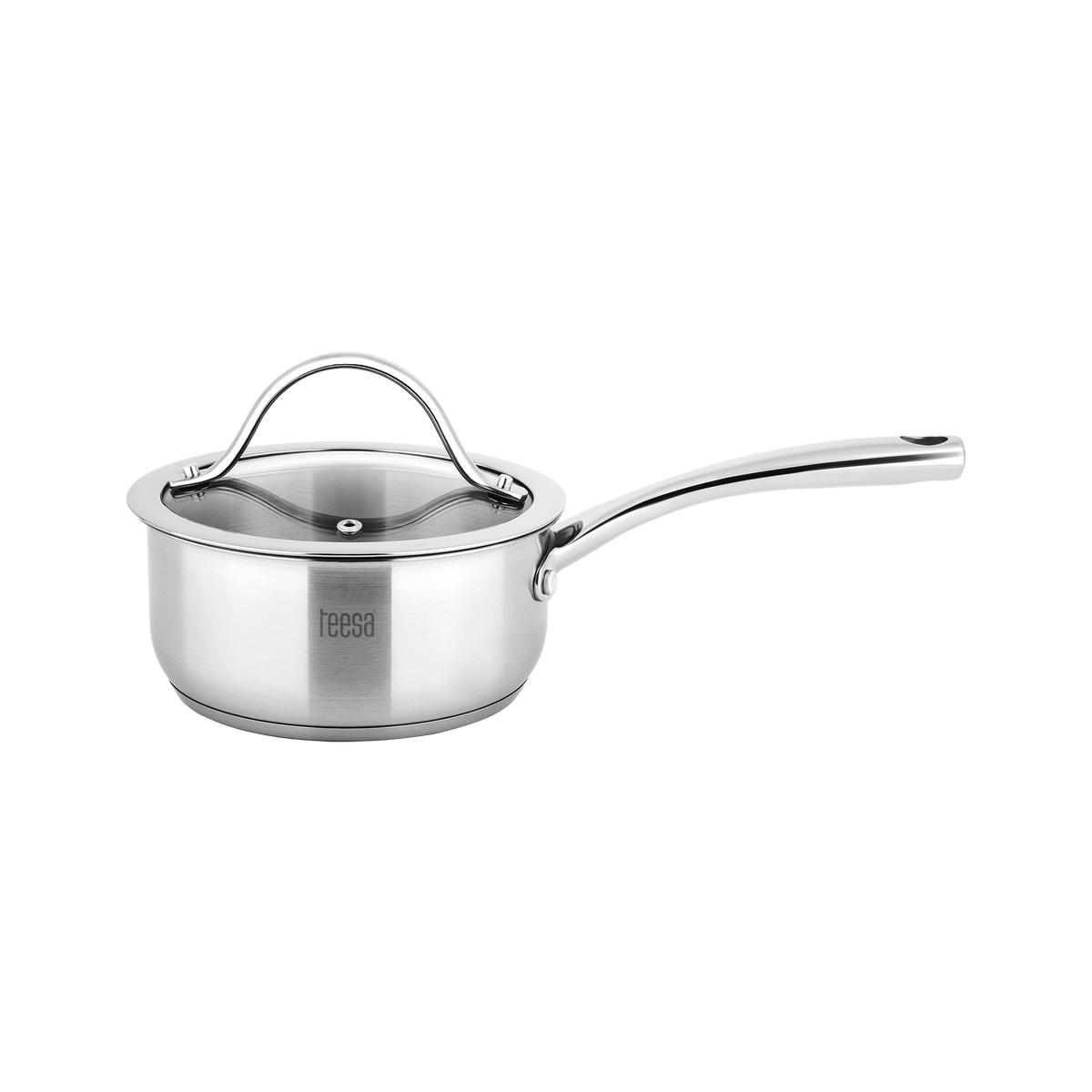 Pots and cookware – TEESA COOK EXPERT MASTER 6-Piece Cookware Set - Carlat