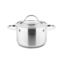 Pots and cookware – TEESA COOK EXPERT MASTER 6-Piece Cookware Set - Carlat
