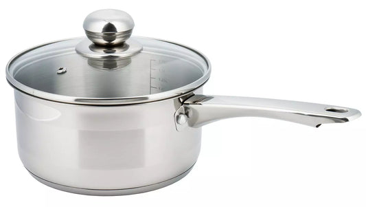 Pots and cookware sets – Kinghoff saucepan with lid - Carlat