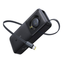 Power Banks – 10000mAh 30W Powerbank with USB-C port and - Carlat