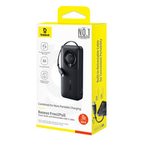 Power Banks – 10000mAh 30W Powerbank with USB-C port and - Carlat