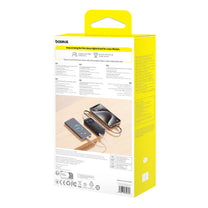 Power Banks – 10000mAh 30W Powerbank with USB-C port and - Carlat