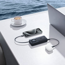 Power Banks – 10000mAh 30W Powerbank with USB-C port and - Carlat