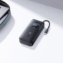 Power Banks – 10000mAh 30W Powerbank with USB-C port and - Carlat