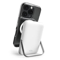 Power Banks – 10000mAh USB-C MagSafe wireless powerbank with stand - Carlat