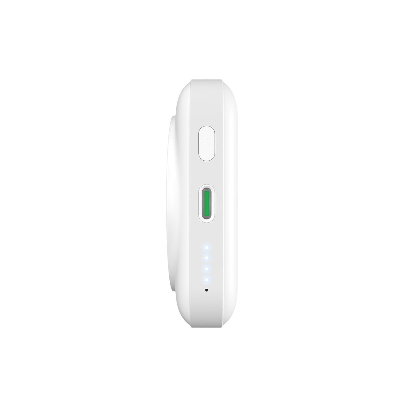 Power Banks – 10000mAh USB-C MagSafe wireless powerbank with stand - Carlat