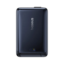 Power Banks – 10000mAh magnetic powerbank with stand with built-in - Carlat