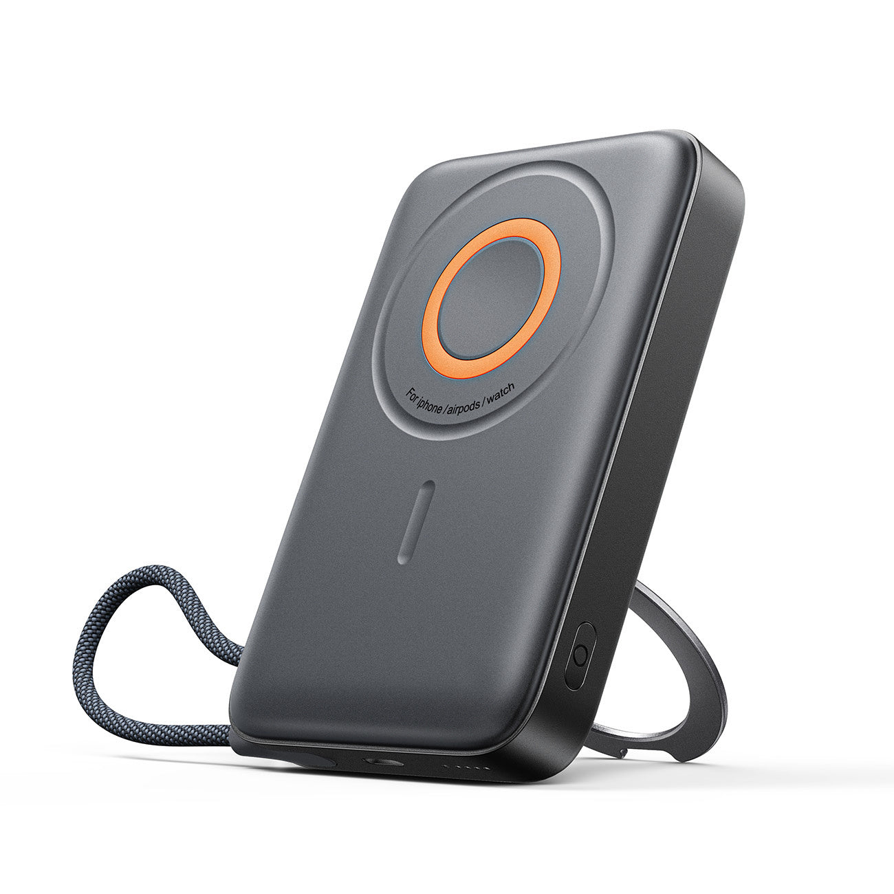 Power Banks – 3-in-1 induction power bank 10000mAh 22.5W with - Carlat