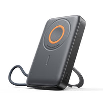 Power Banks – 3-in-1 induction power bank 10000mAh 22.5W with - Carlat