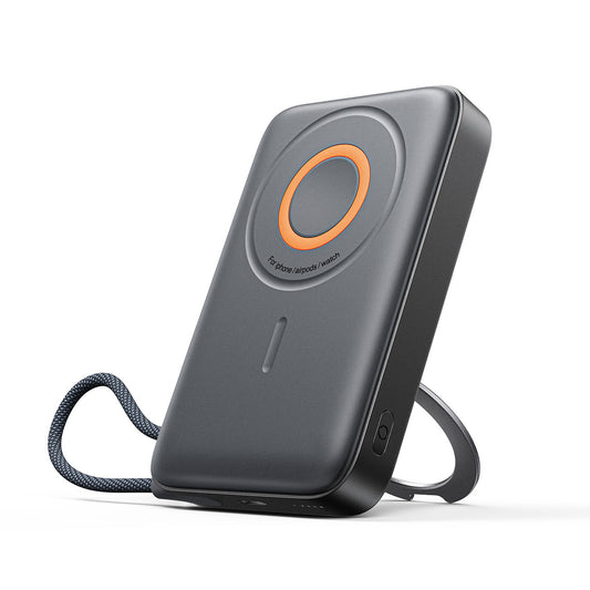 Power Banks – 3-in-1 induction power bank 10000mAh 22.5W with - Carlat