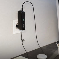 Power Banks – 5000mAh Powerbank with Built-in Cable Folding PD - Carlat