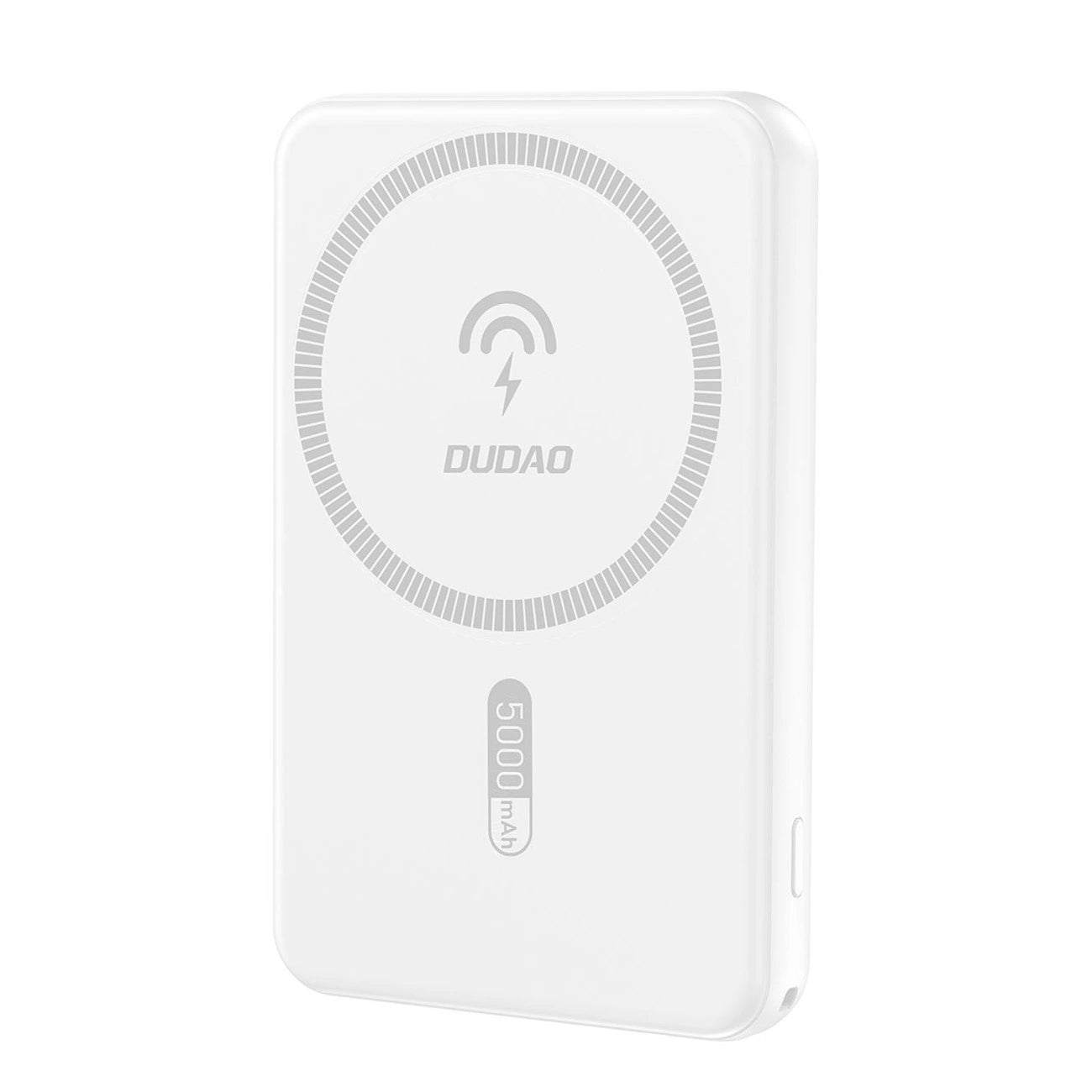 Power Banks – 5000mAh magnetic powerbank with MagSafe induction charger, - Carlat