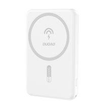 Power Banks – 5000mAh magnetic powerbank with MagSafe induction charger, - Carlat