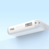 Power Banks – 5000mAh magnetic powerbank with MagSafe induction charger, - Carlat