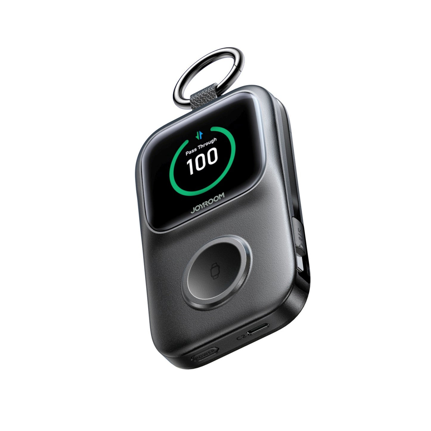 Power Banks – 5000mAh powerbank with wireless charging for a - Carlat