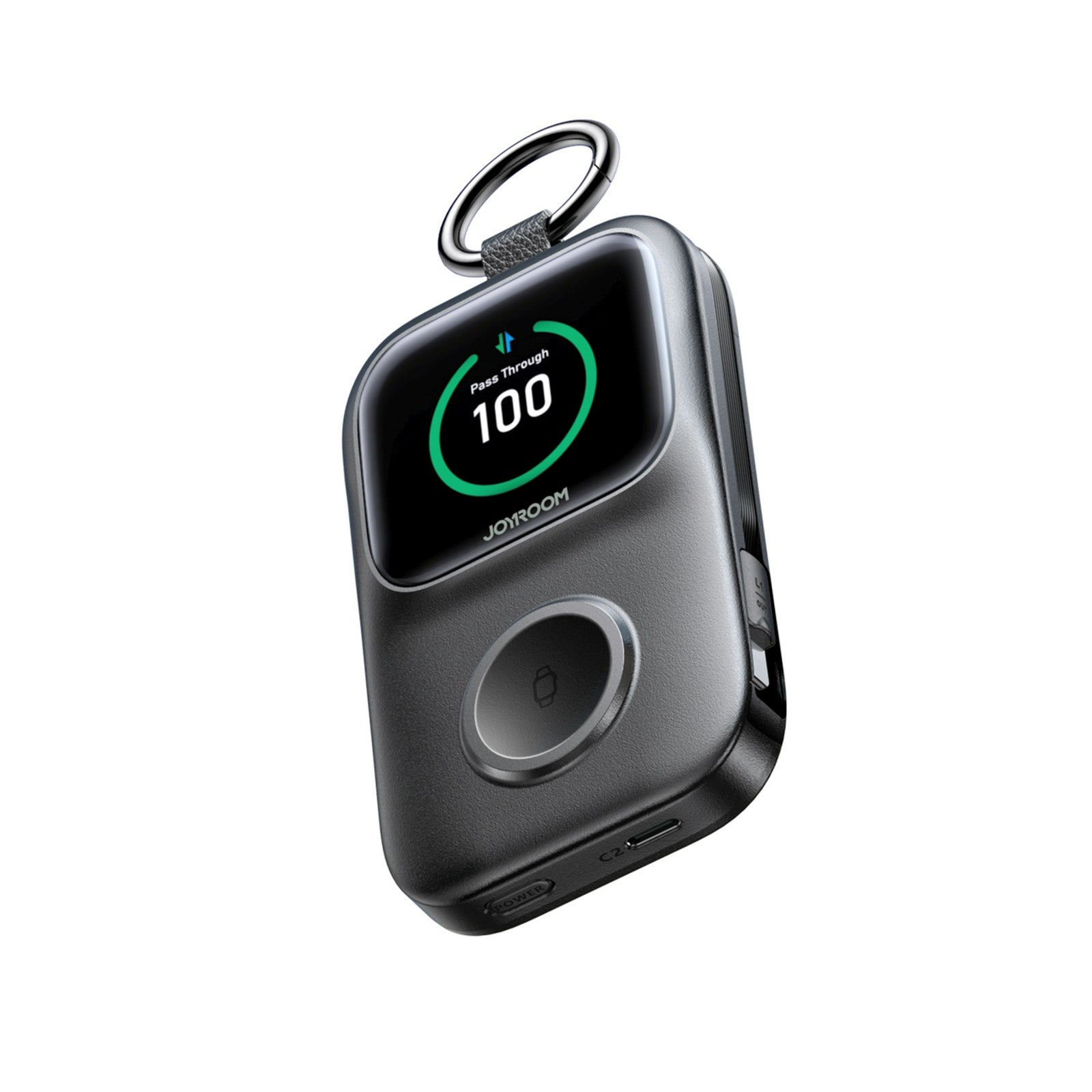 Power Banks – 5000mAh powerbank with wireless charging for a - Carlat
