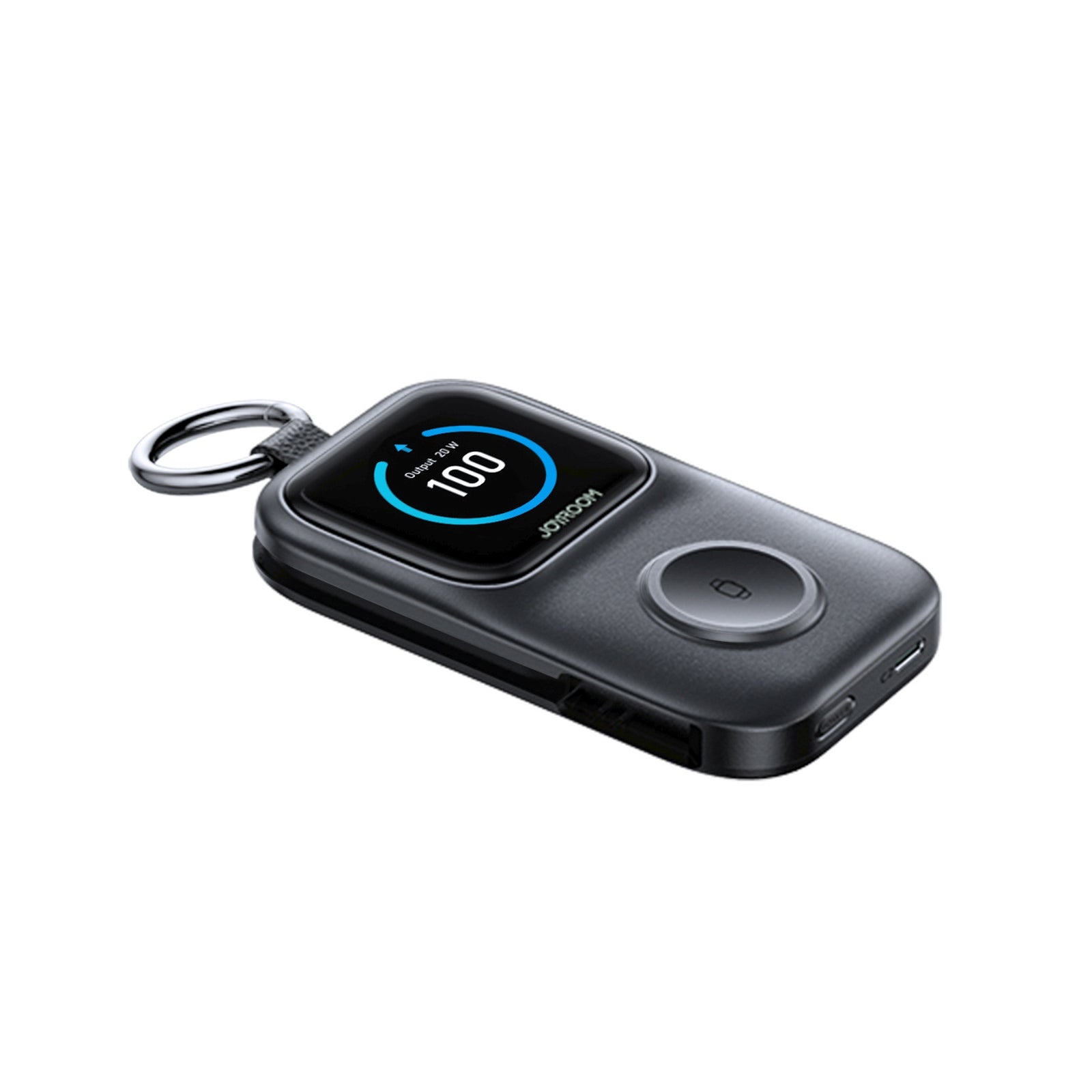 Power Banks – 5000mAh powerbank with wireless charging for a - Carlat