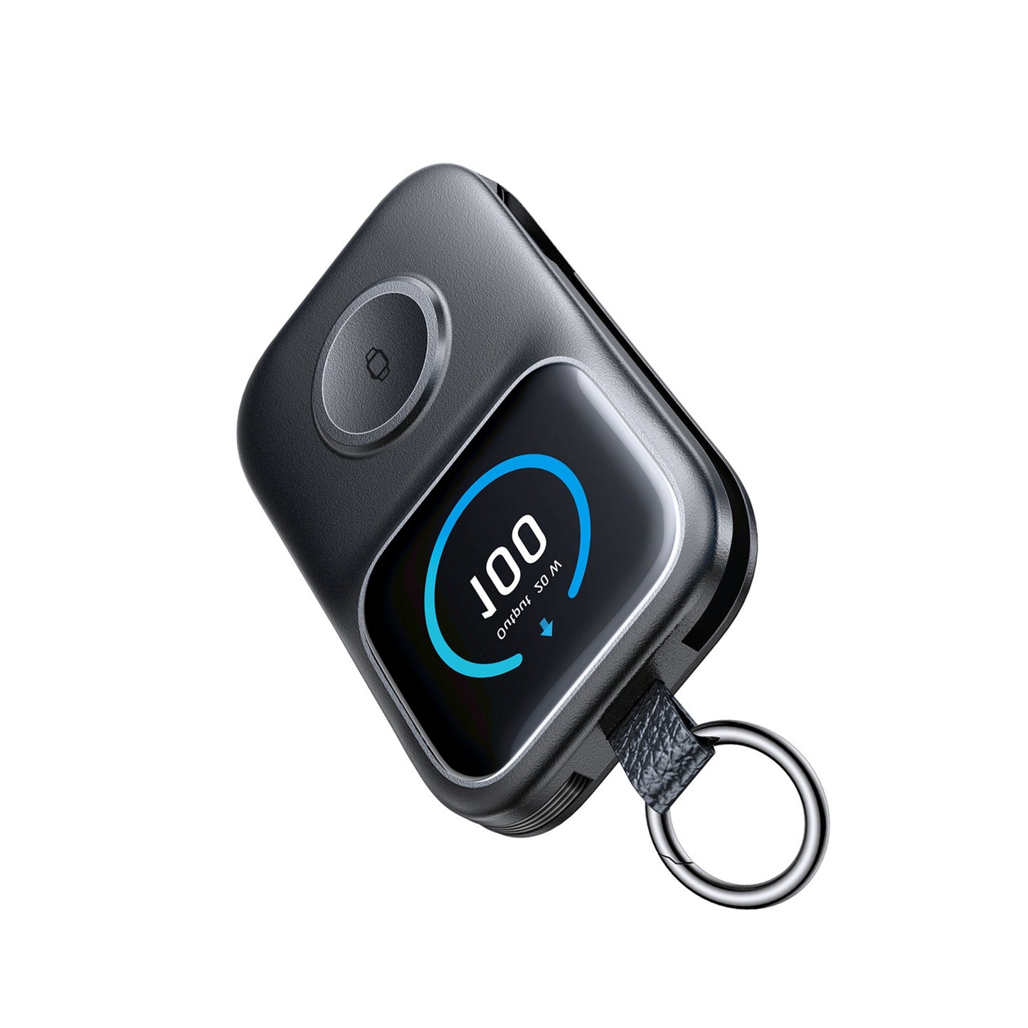 Power Banks – 5000mAh powerbank with wireless charging for a - Carlat