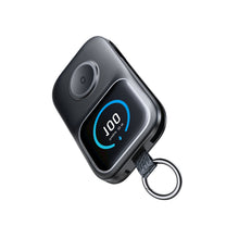 Power Banks – 5000mAh powerbank with wireless charging for a - Carlat