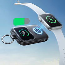 Power Banks – 5000mAh powerbank with wireless charging for a - Carlat