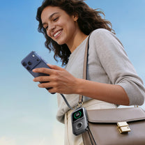 Power Banks – 5000mAh powerbank with wireless charging for a - Carlat