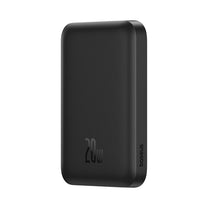 Power Banks – 6000mAh 20W induction powerbank with USB-C Magnetic - Carlat