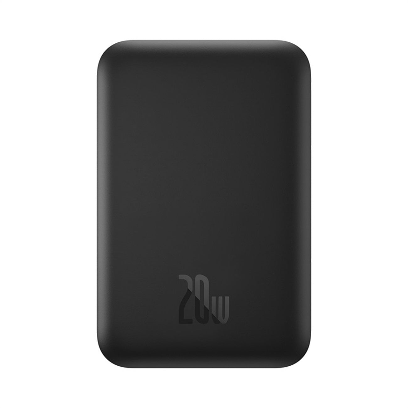 Power Banks – 6000mAh 20W induction powerbank with USB-C Magnetic - Carlat