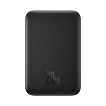 Power Banks – 6000mAh 20W induction powerbank with USB-C Magnetic - Carlat