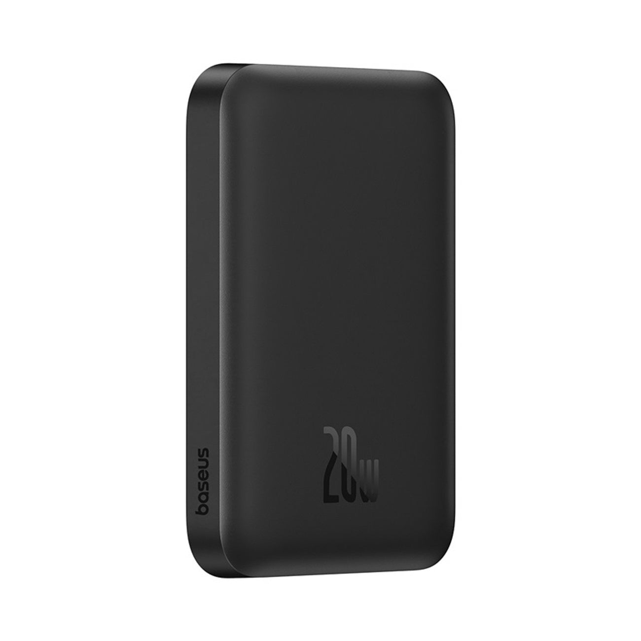 Power Banks – 6000mAh 20W induction powerbank with USB-C Magnetic - Carlat