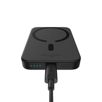 Power Banks – 6000mAh 20W induction powerbank with USB-C Magnetic - Carlat