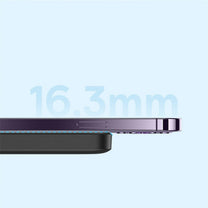 Power Banks – 6000mAh 20W induction powerbank with USB-C Magnetic - Carlat