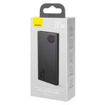Power Banks – Adaman Metal powerbank with fast charging 10000mAh - Carlat