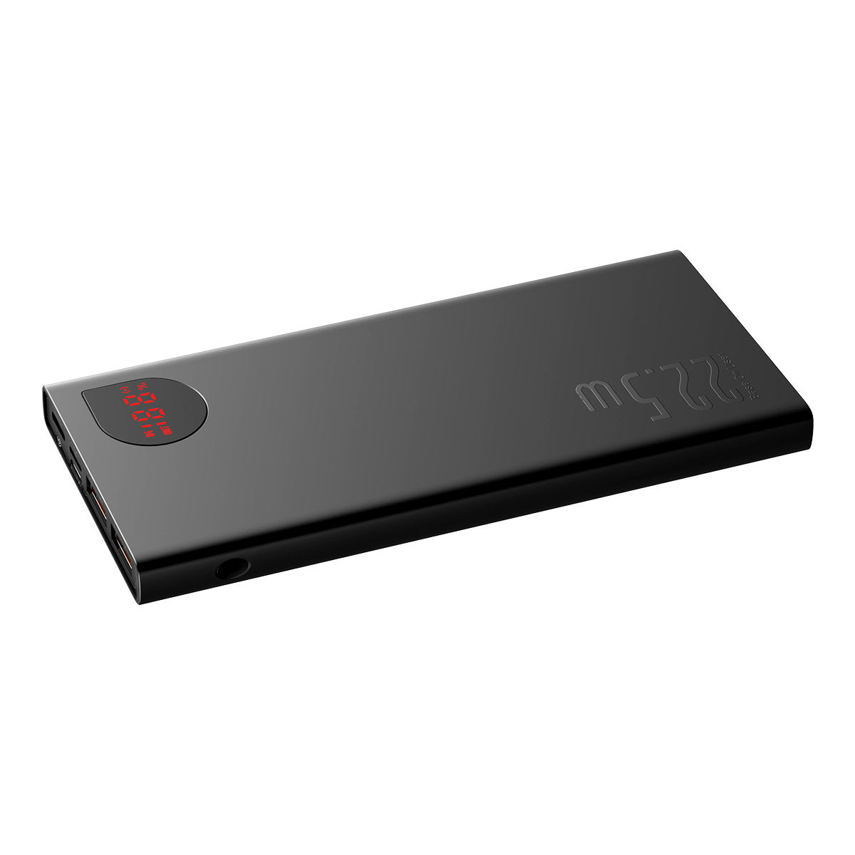 Power Banks – Adaman Metal powerbank with fast charging 10000mAh - Carlat