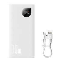 Power Banks – Adaman2 10000mAh power bank with digital display - Carlat