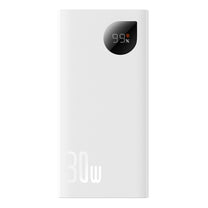 Power Banks – Adaman2 10000mAh power bank with digital display - Carlat