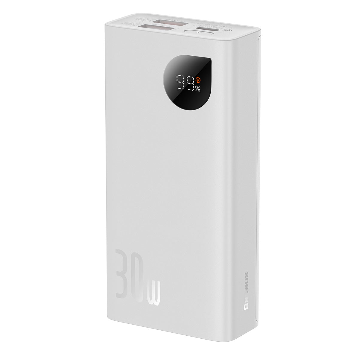 Power Banks – Adaman2 10000mAh power bank with digital display - Carlat