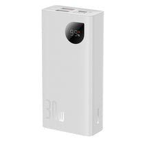 Power Banks – Adaman2 10000mAh power bank with digital display - Carlat