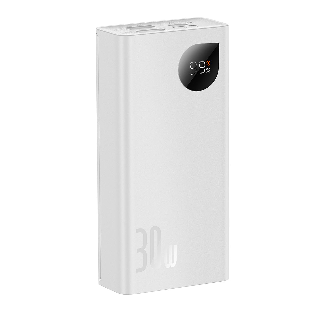 Power Banks – Adaman2 10000mAh power bank with digital display - Carlat