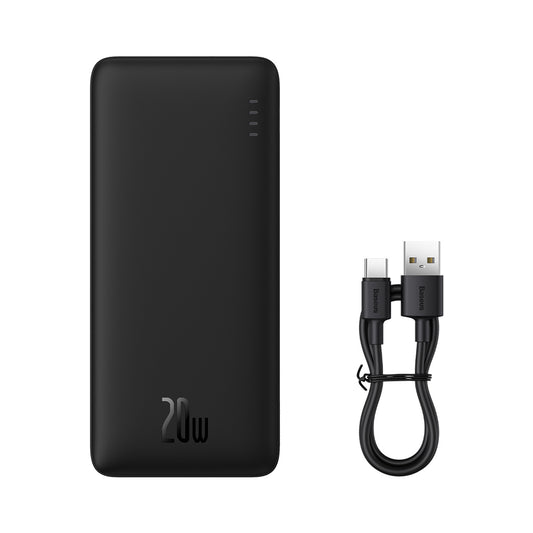 Power Banks – Airpow 20W 10000mAh powerbank with USB-A - Carlat