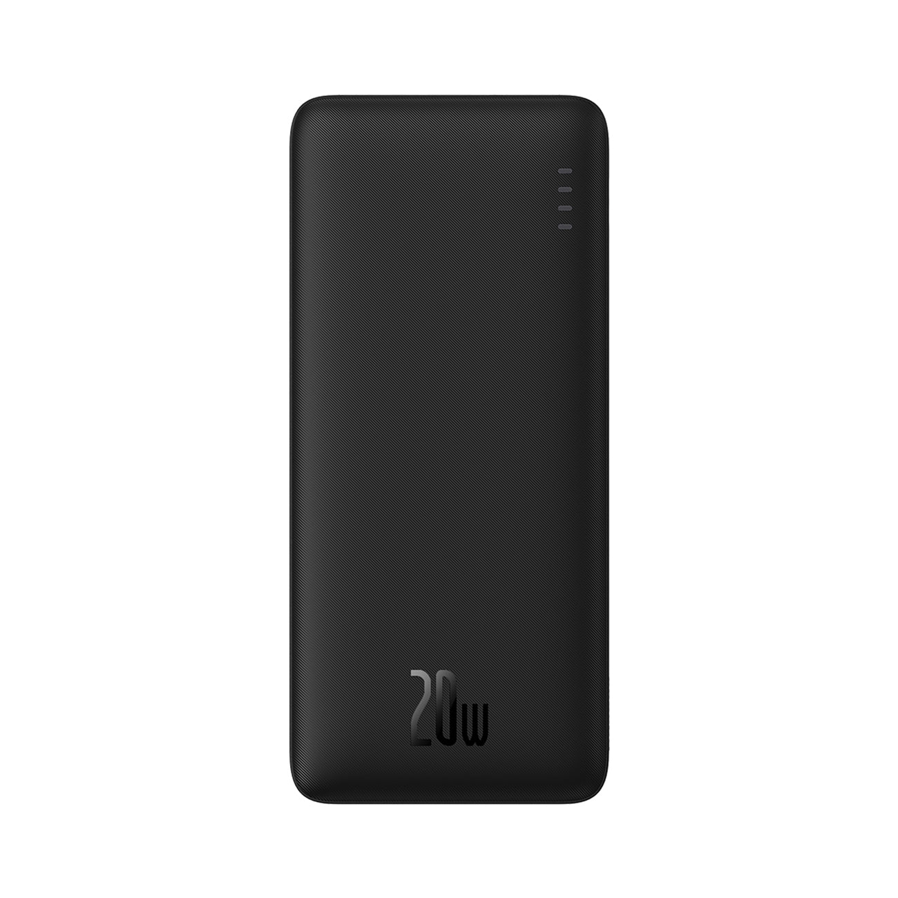 Power Banks – Airpow 20W 10000mAh powerbank with USB-A - Carlat