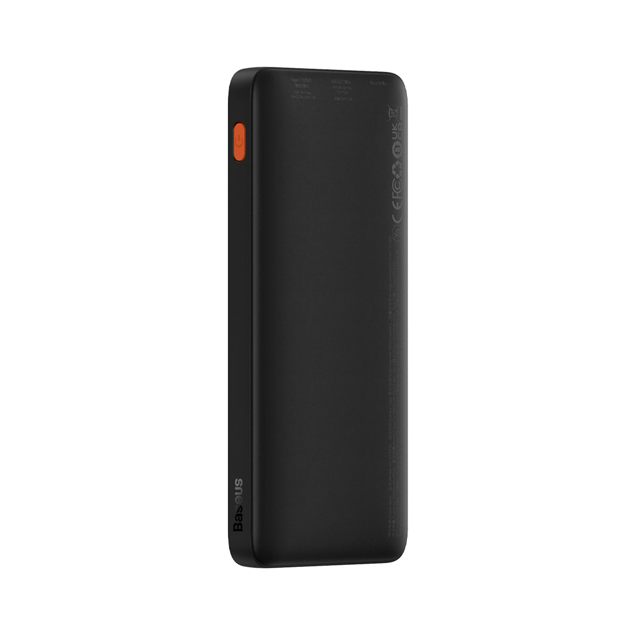 Power Banks – Airpow 20W 10000mAh powerbank with USB-A - Carlat