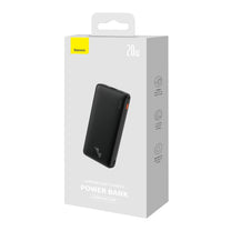 Power Banks – Airpow 20W 10000mAh powerbank with USB-A - Carlat